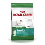 ROYAL CANIN Mini (1-10kg) Junior 4 kg